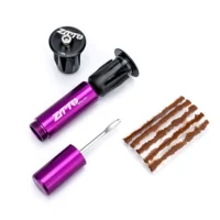 Kit pana tubeless