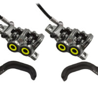 Set de frane Magura MT7 pro HC
